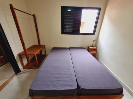 Apartment Apto Com 2 Dorm - Grande
