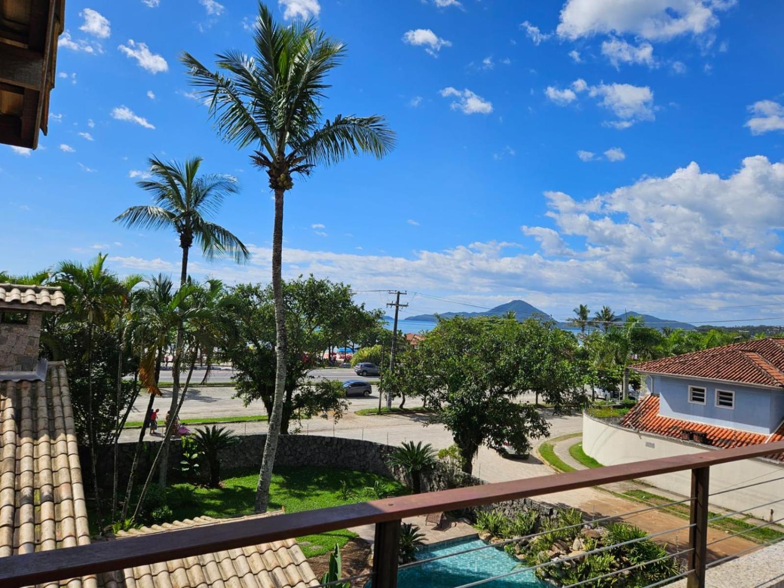 Apto Com 2 Dorm - Grande Apartment Ubatuba