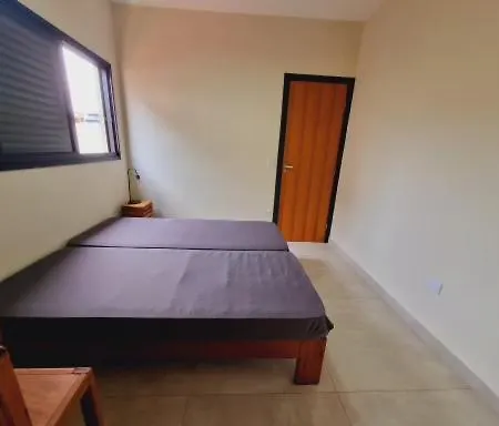 Apto Com 2 Dorm - Praia Grande Ubatuba Exterior photo