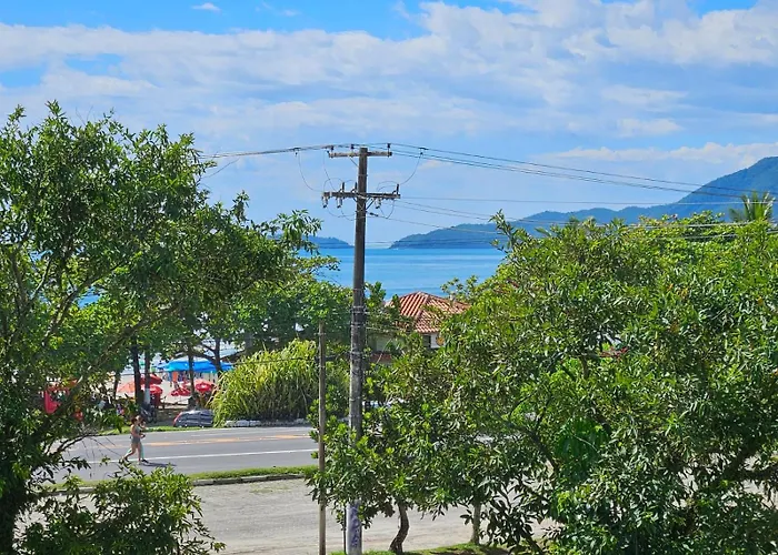 Apto Com 2 Dorm - Praia Grande