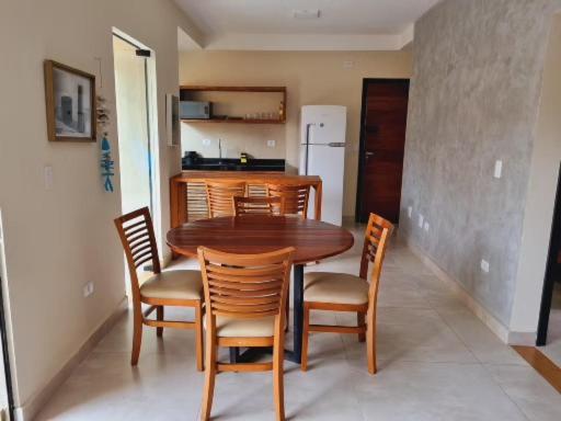 Apartamento Apto Com 2 Dorm - Grande Ubatuba